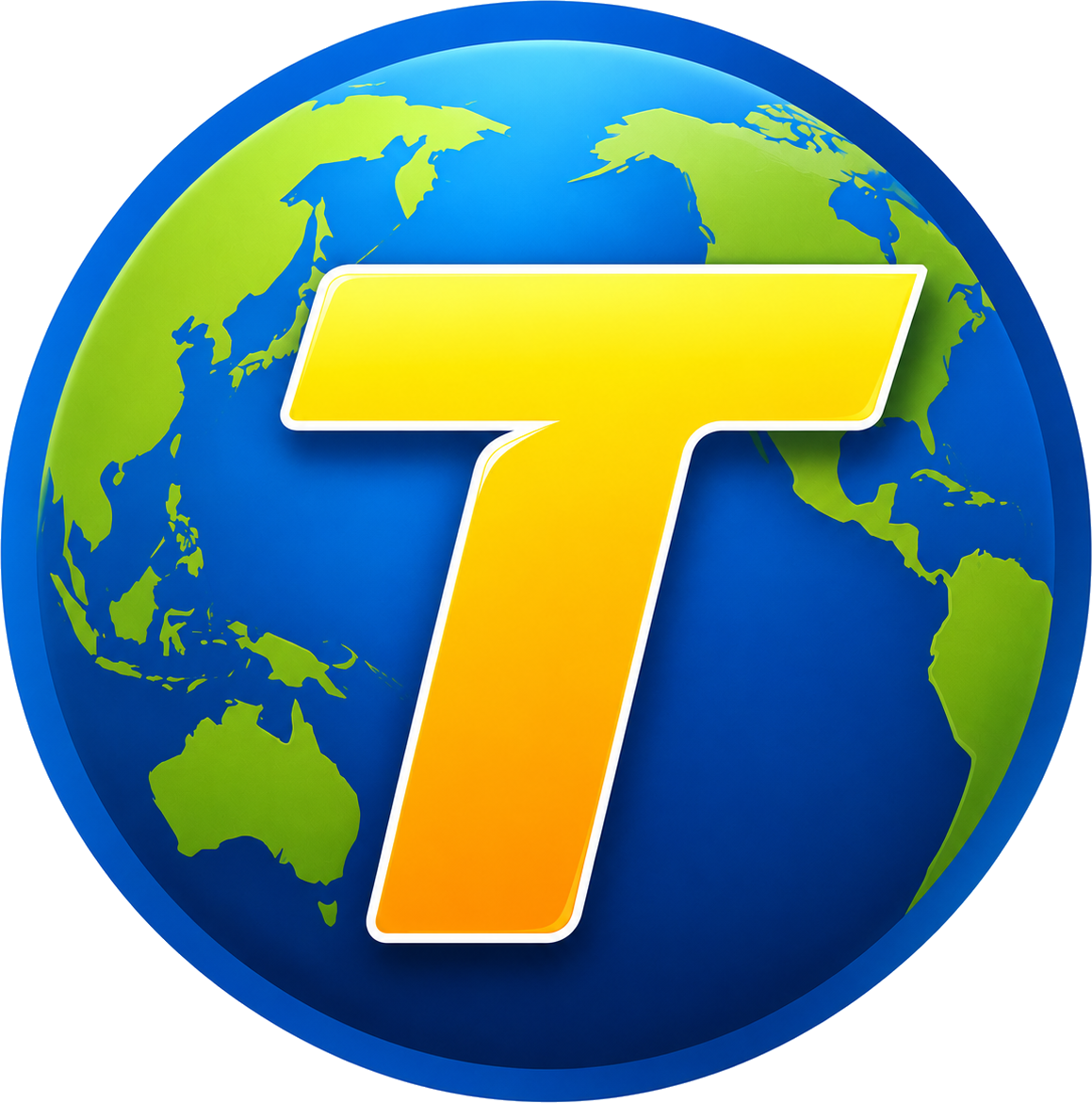 Turista Logo